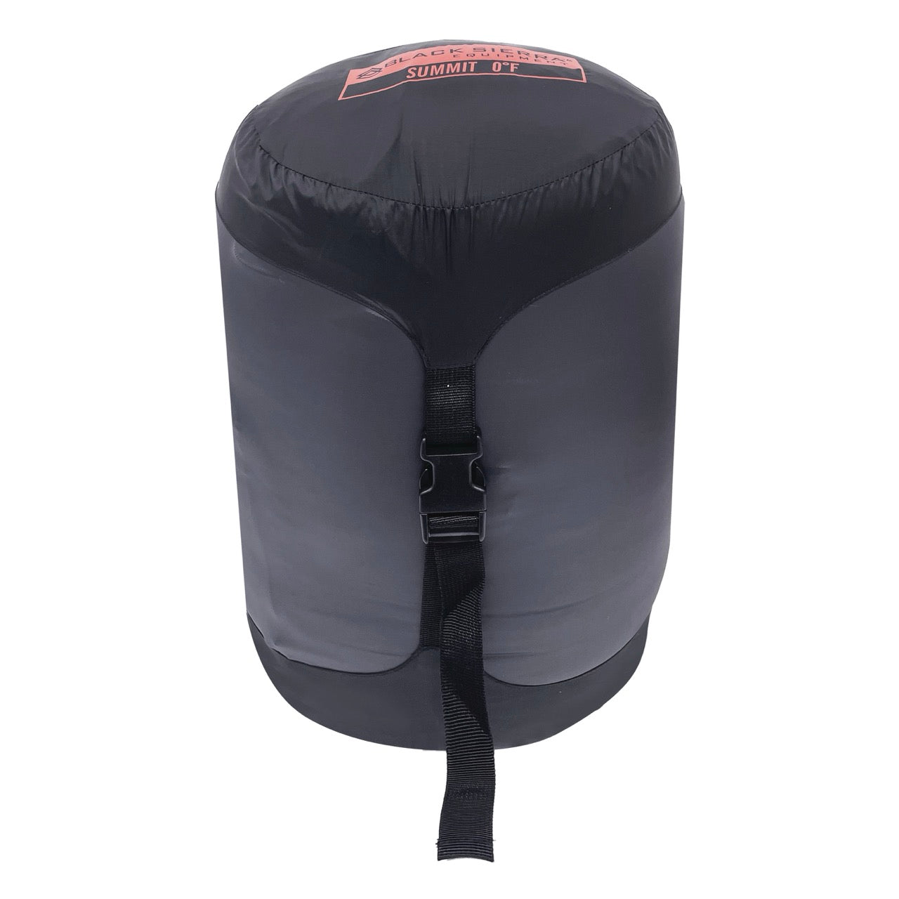 Summit 0° Hooded Rectangle