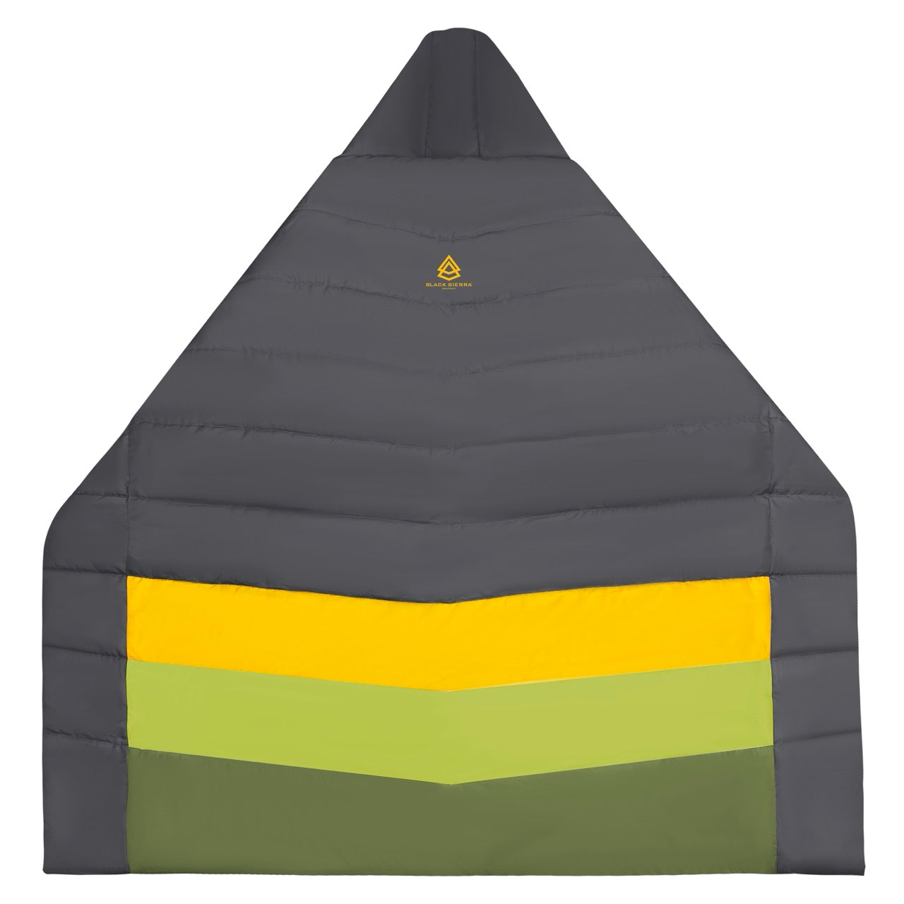 Basecamp Wearable Blanket
