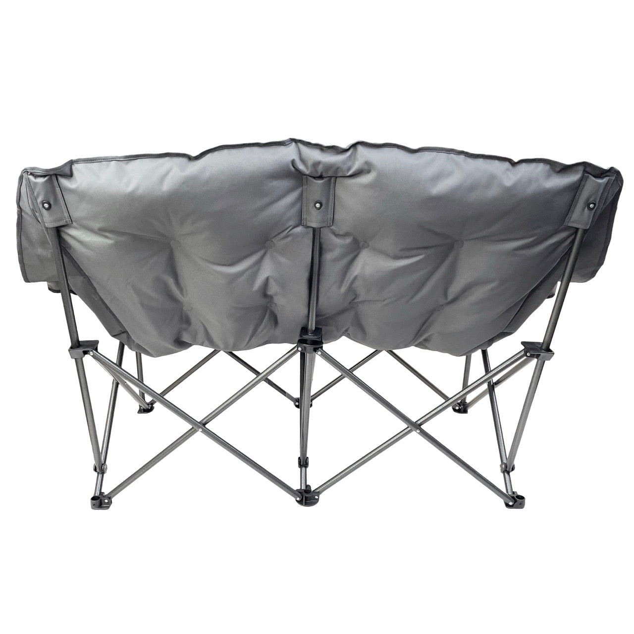 Comfort Cloud Sofa - Buffalo Check