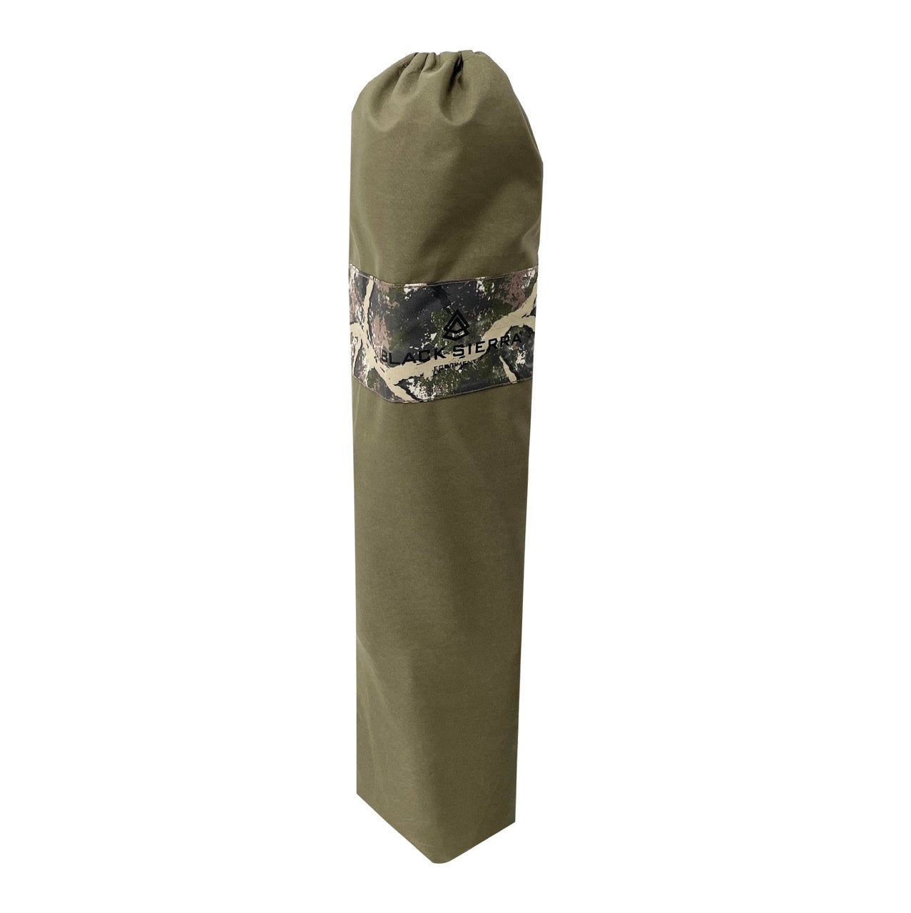 Ground Force Hunting Chair - AXS Camo™ Shroud Ranger
