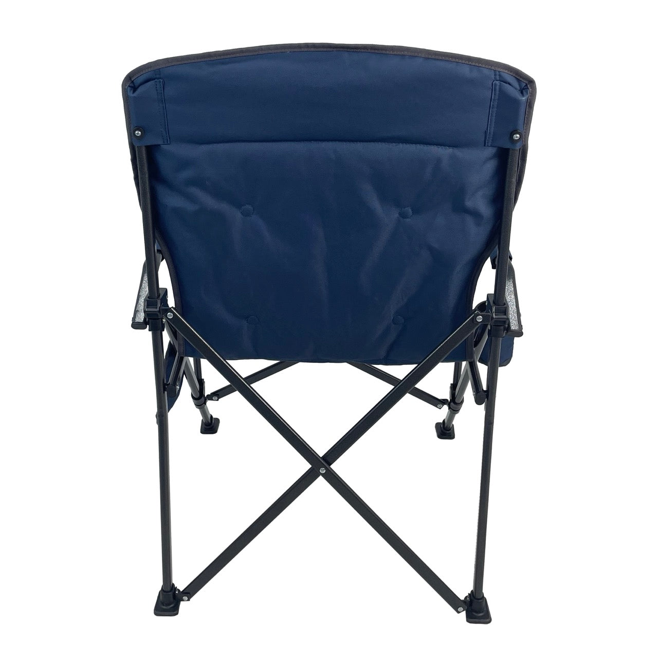 Heated Alpha Hardarm Chair