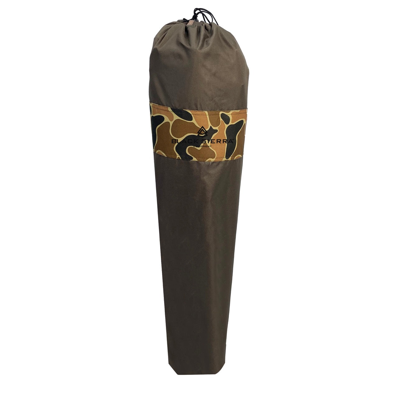 Vista Ventback Hardarm Chair - AXS Camo™ Heritage Field