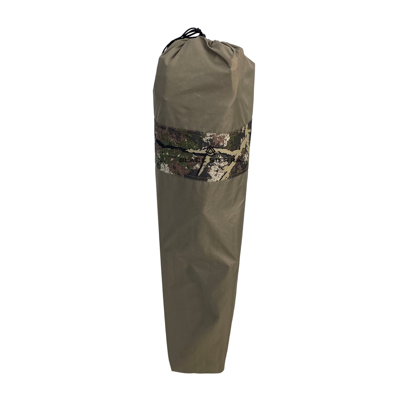 Vista Ventback Hardarm Chair - AXS Camo™ Shroud Ranger