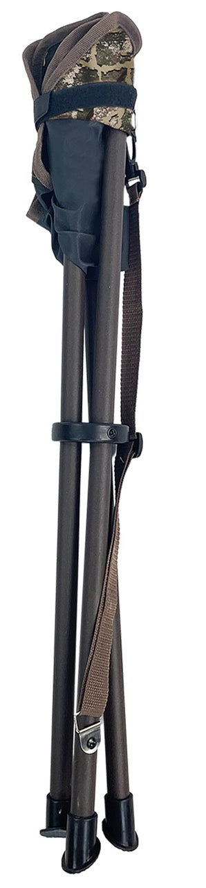 XL Tri-Leg Stool - AXS Camo™ Shroud Ranger
