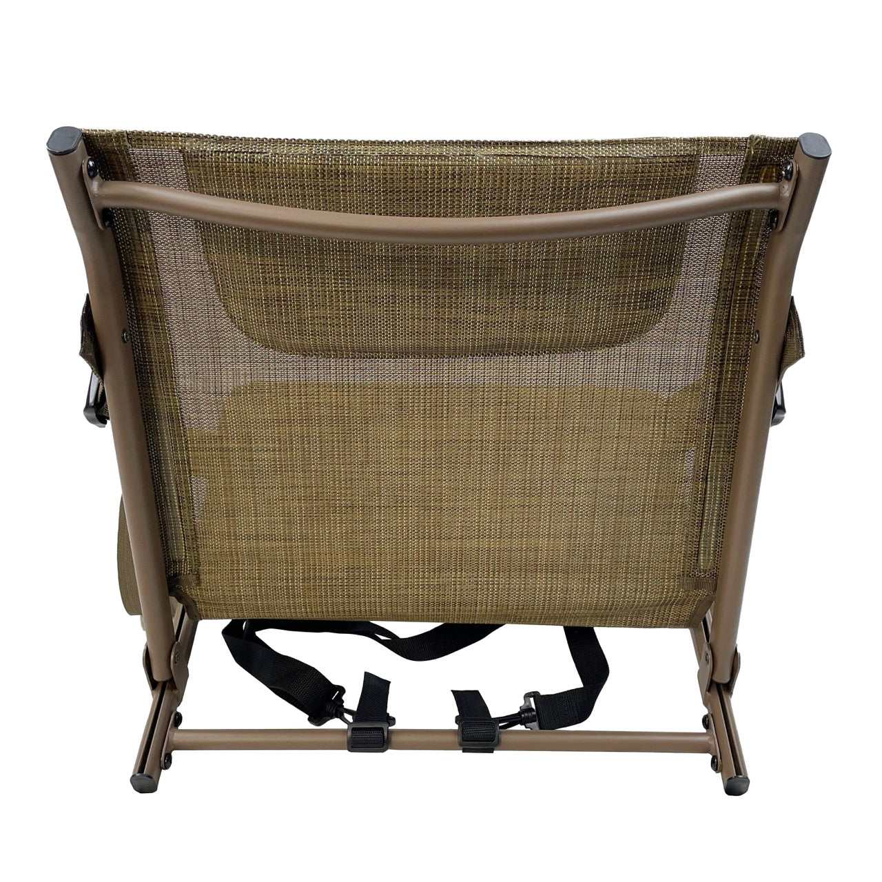 Nitro Pro Ground Seat