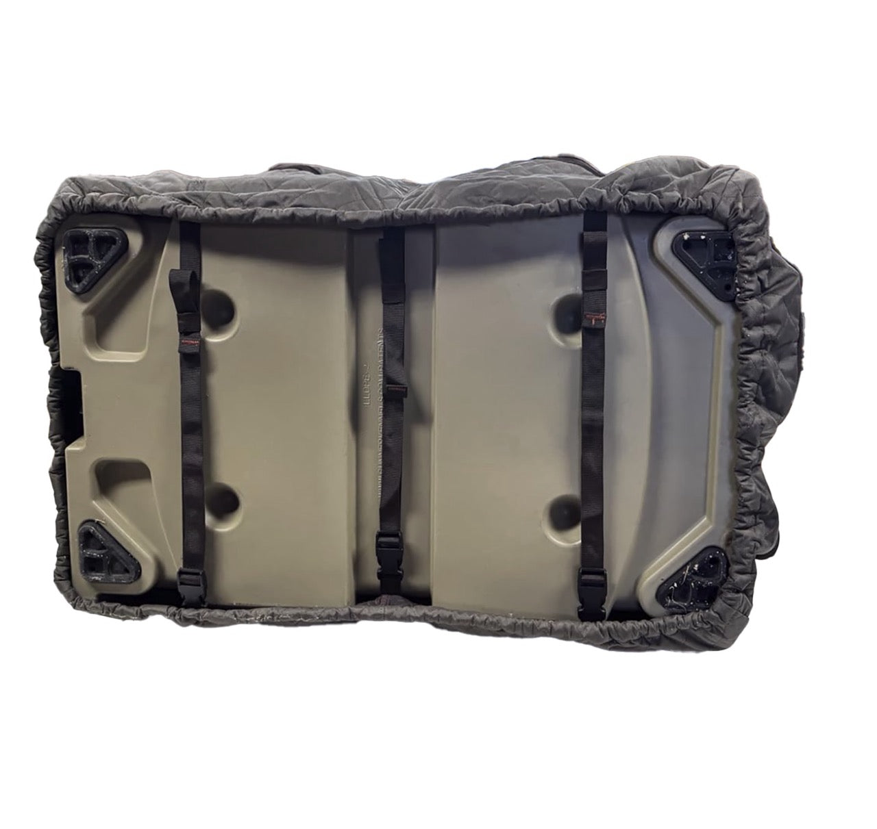 Kodiak Insulated Kennel Cover - Large