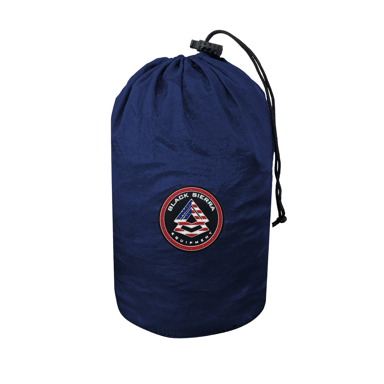 Stars & Stripes Portable Double Hammock