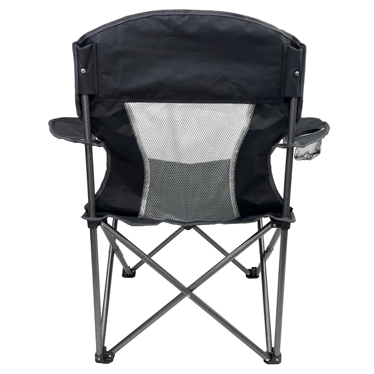 Oversized Mesh Chair