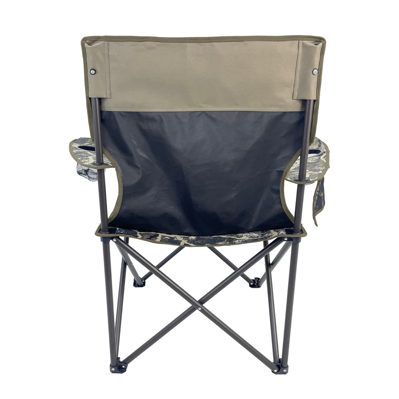 Stars & Stripes Old Glory Chair - AXS Camo™ Shroud Ranger