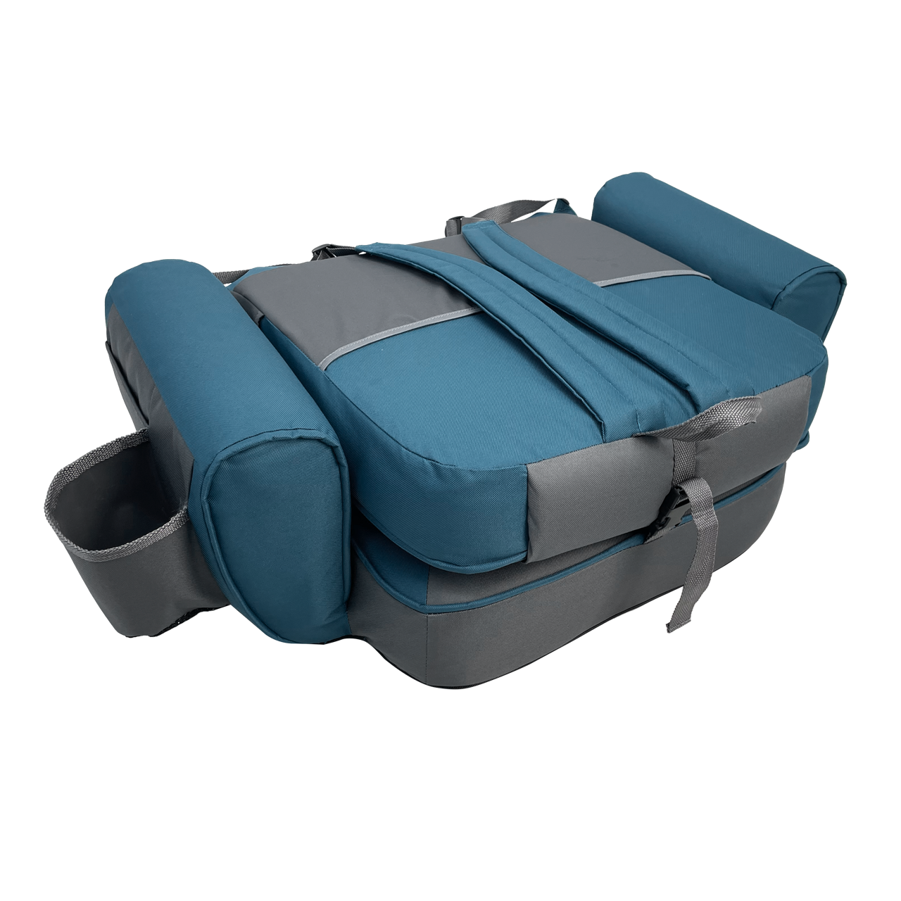 Nomad Padded High Back Seat