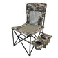 Axis Hunting Chair - AXS Camo™ Shroud Ranger