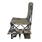 Axis Hunting Chair - AXS Camo™ Shroud Ranger