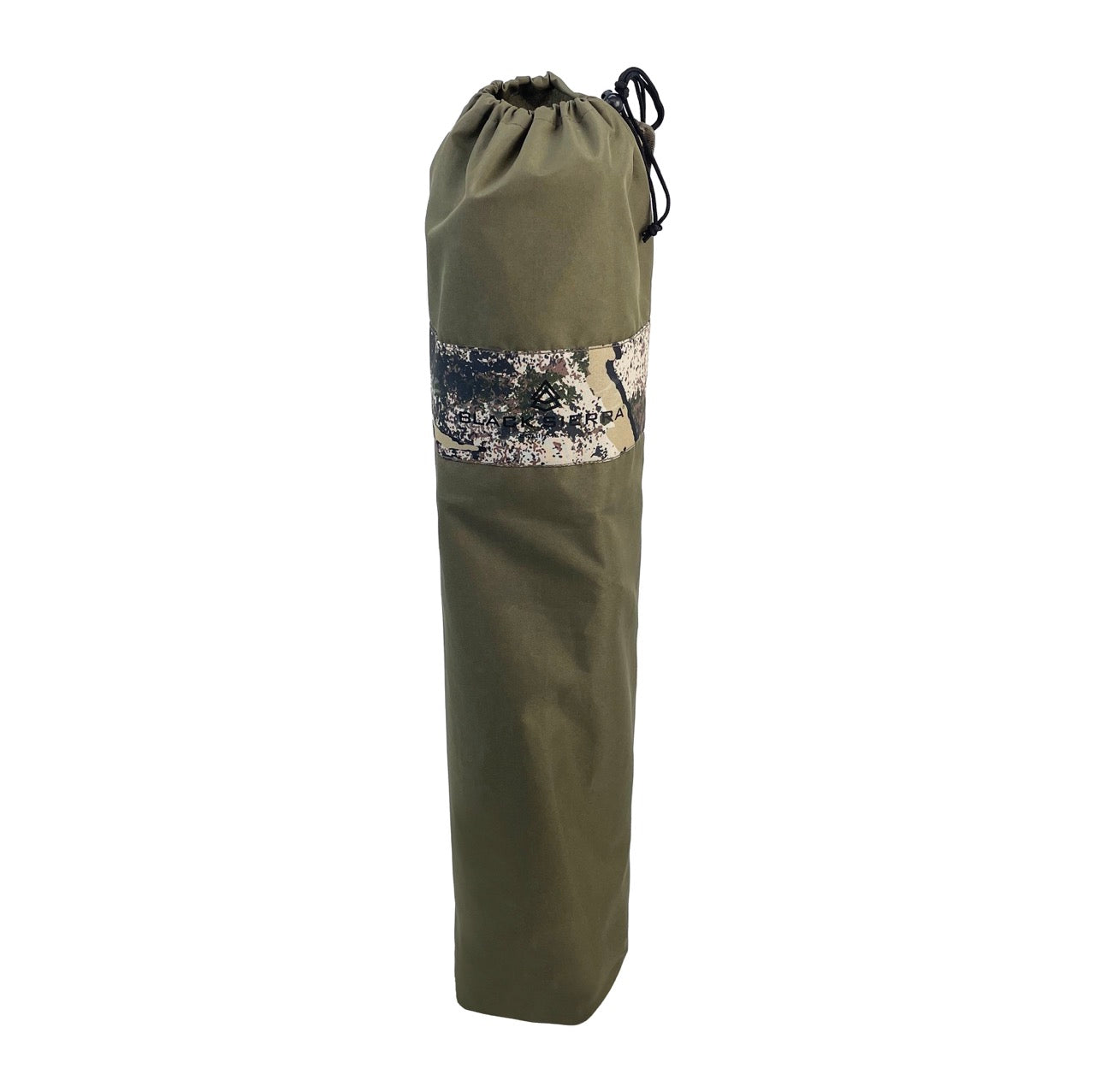 Axis Hunting Chair - AXS Camo™ Shroud Ranger
