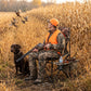 Axis Hunting Chair - AXS Camo™ Shroud Ranger