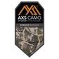 Run N' Gun XL Hunting Blind - AXS Camo™ Shroud Ranger