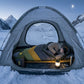 Basecamp 0° Hooded Rectangle