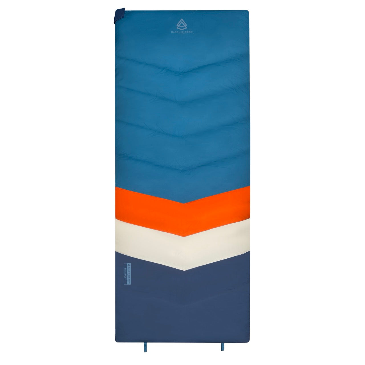 Basecamp +20° Rectangle