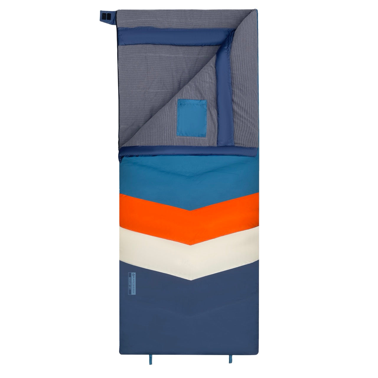 Basecamp +20° Rectangle