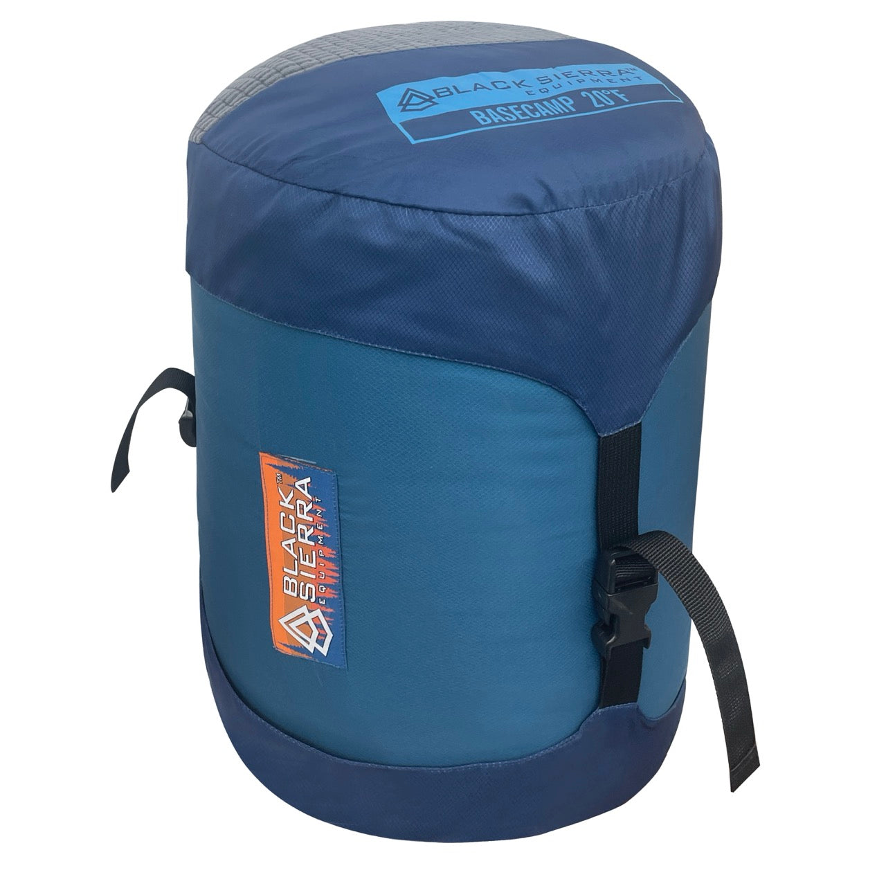 Basecamp +20° Rectangle