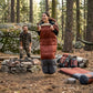 Redwoods 0° Hooded Rectangle