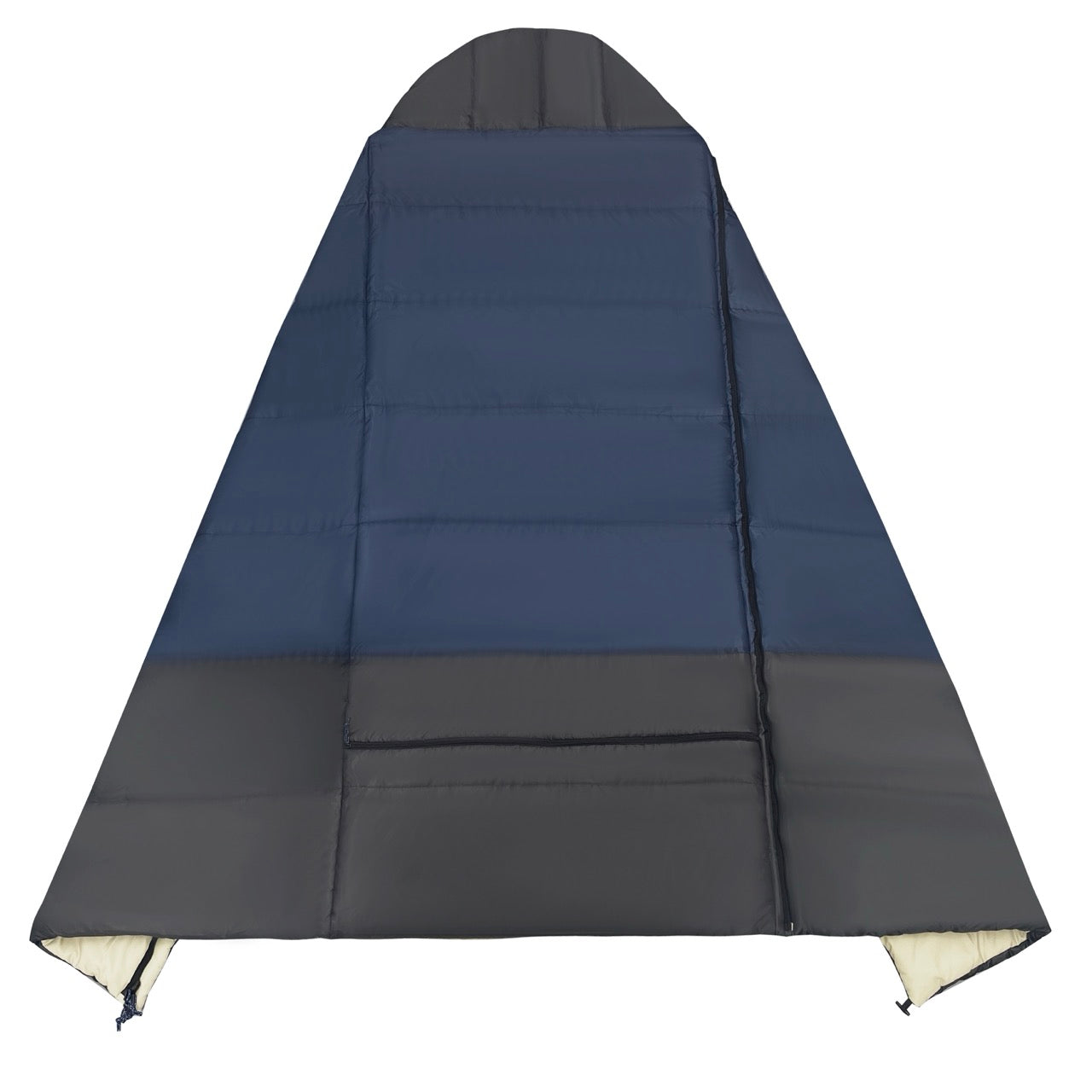 Redwoods +40° Hybrid Sleeping Bag