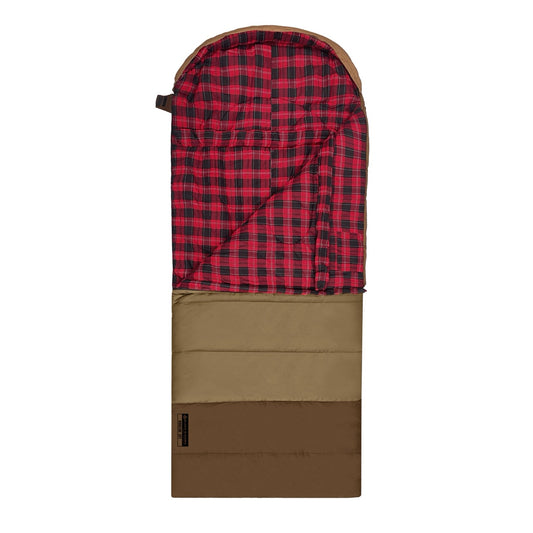 Ridgeline -20° Hooded Rectangle