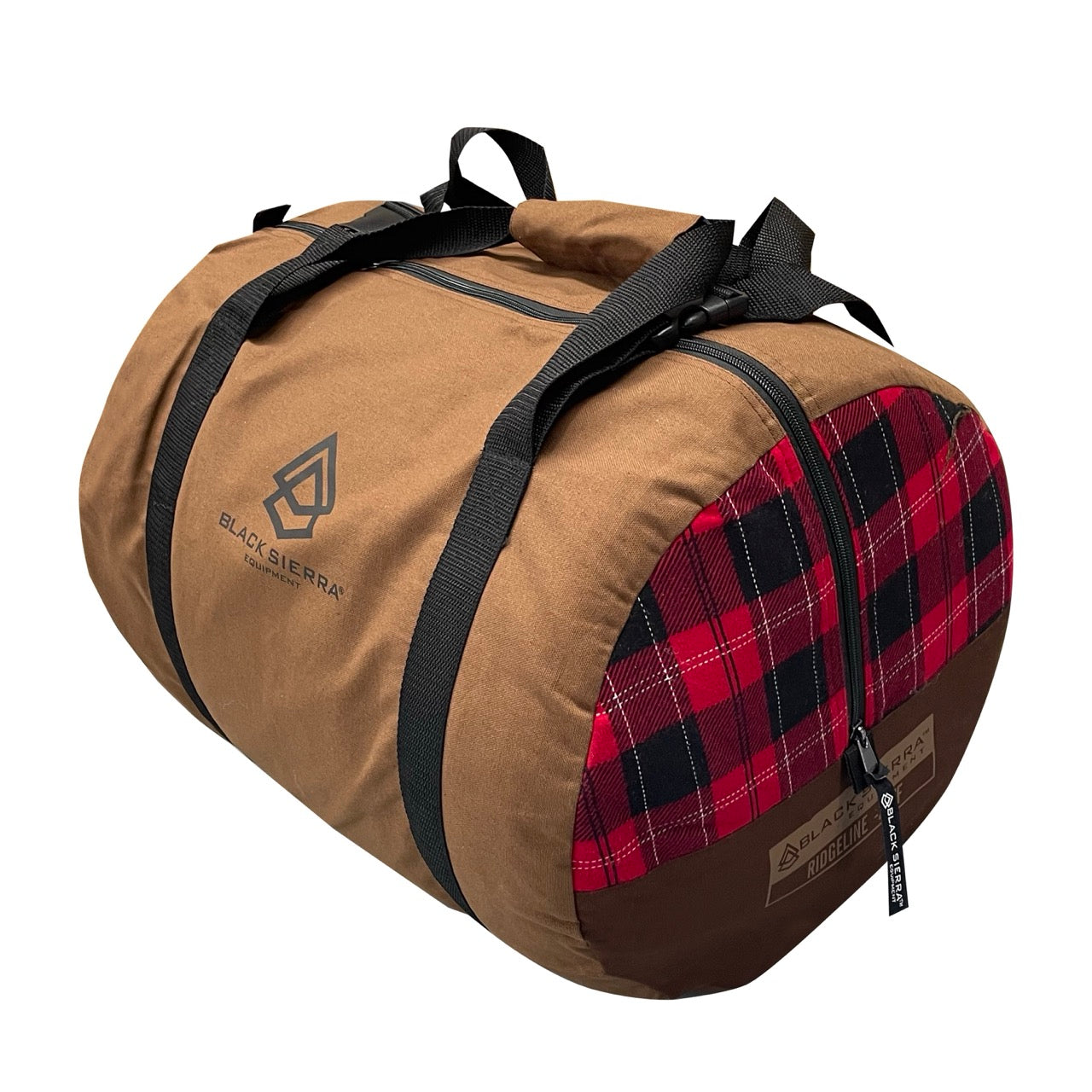 Ridgeline -20° Hooded Rectangle