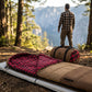 Ridgeline 0° Hooded Rectangle
