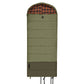 Ridgeline 0° Hooded Rectangle
