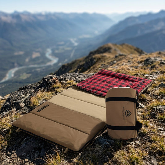 Ridgeline +20° Rectangle