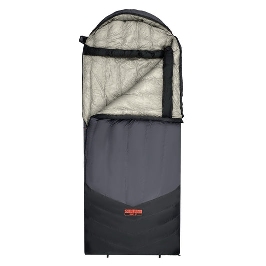 Summit 0° Hooded Rectangle