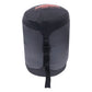 Summit 0° Hooded Rectangle