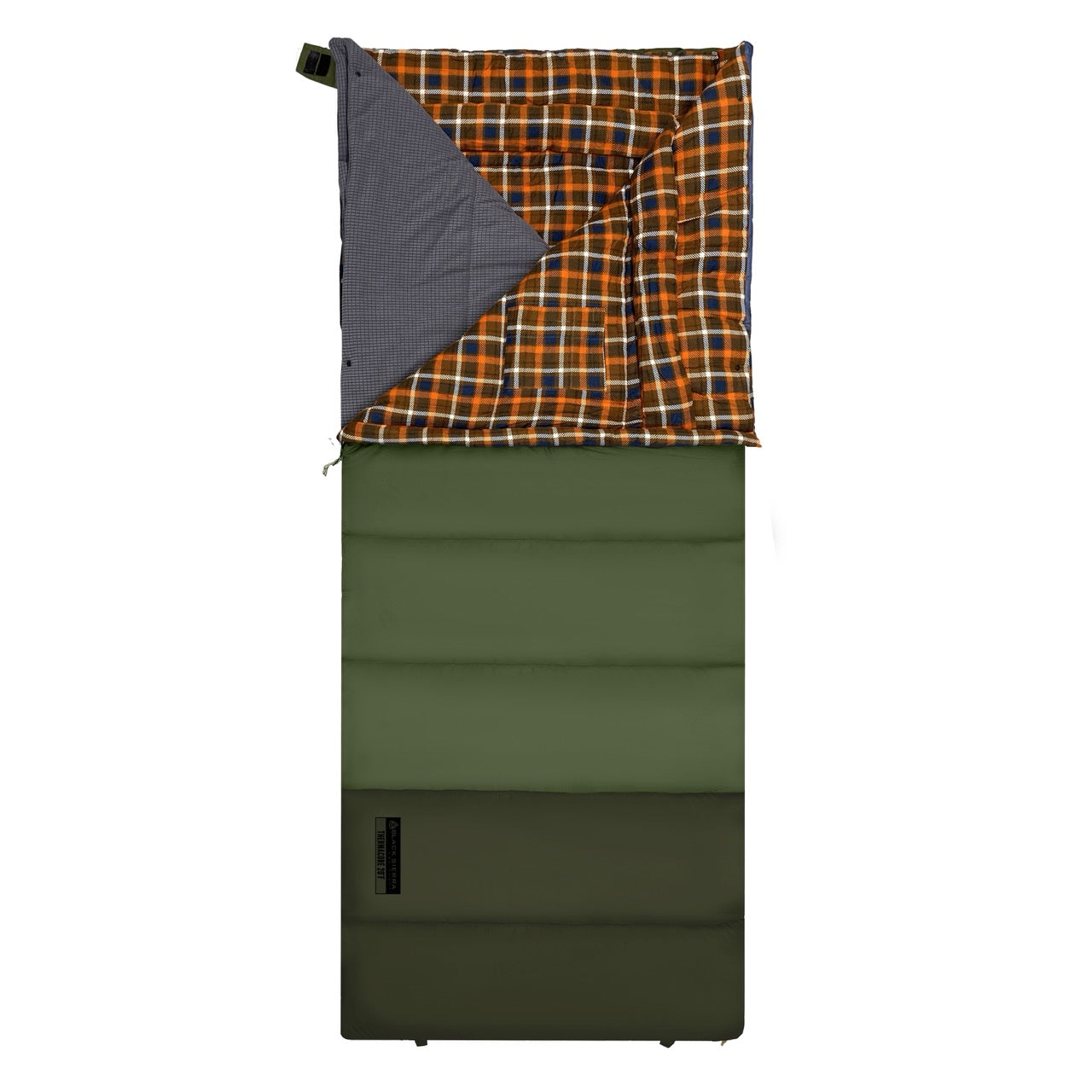 Thermacore +20° Rectangle