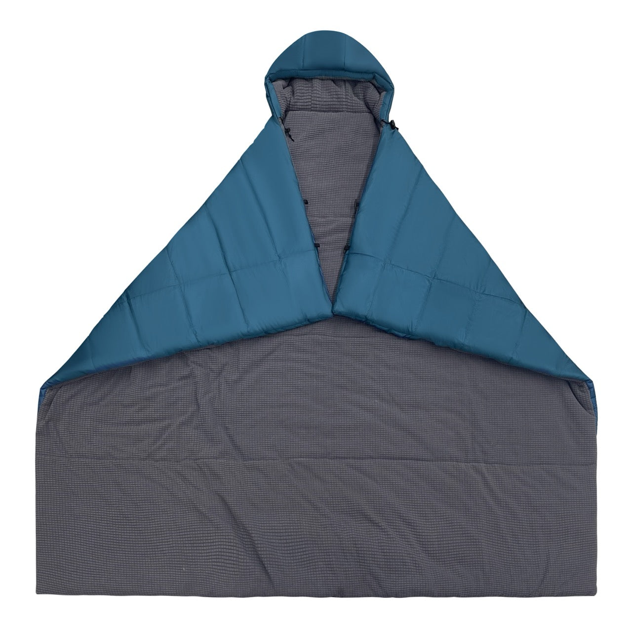 Basecamp Wearable Blanket
