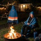 Basecamp Wearable Blanket