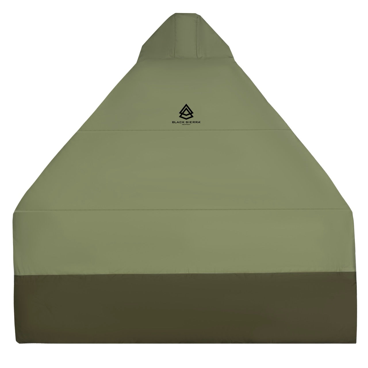 Ridgeline Wearable Blanket