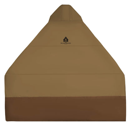 Ridgeline Wearable Blanket