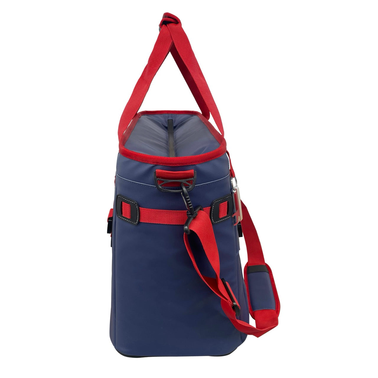 Stars & Stripes Glacier 40 Tote Cooler