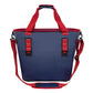 Stars & Stripes Glacier 40 Tote Cooler