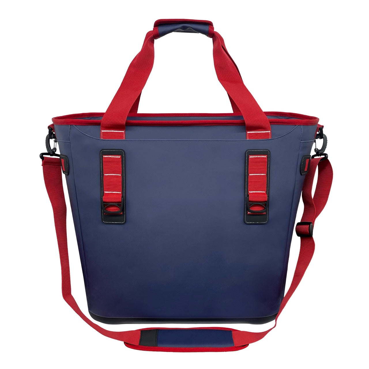 Stars & Stripes Glacier 40 Tote Cooler