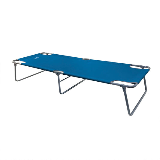 Backwoods Camp Cot