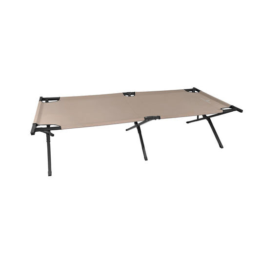 Traditions Camp Cot (Steel)