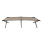 Traditions Camp Cot (Steel)
