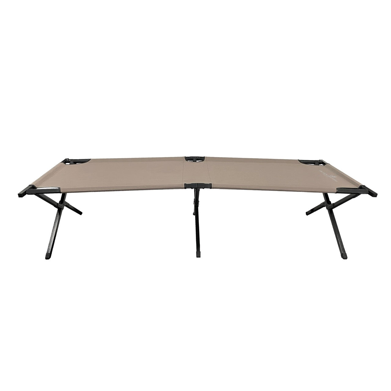 Traditions Camp Cot (Steel)