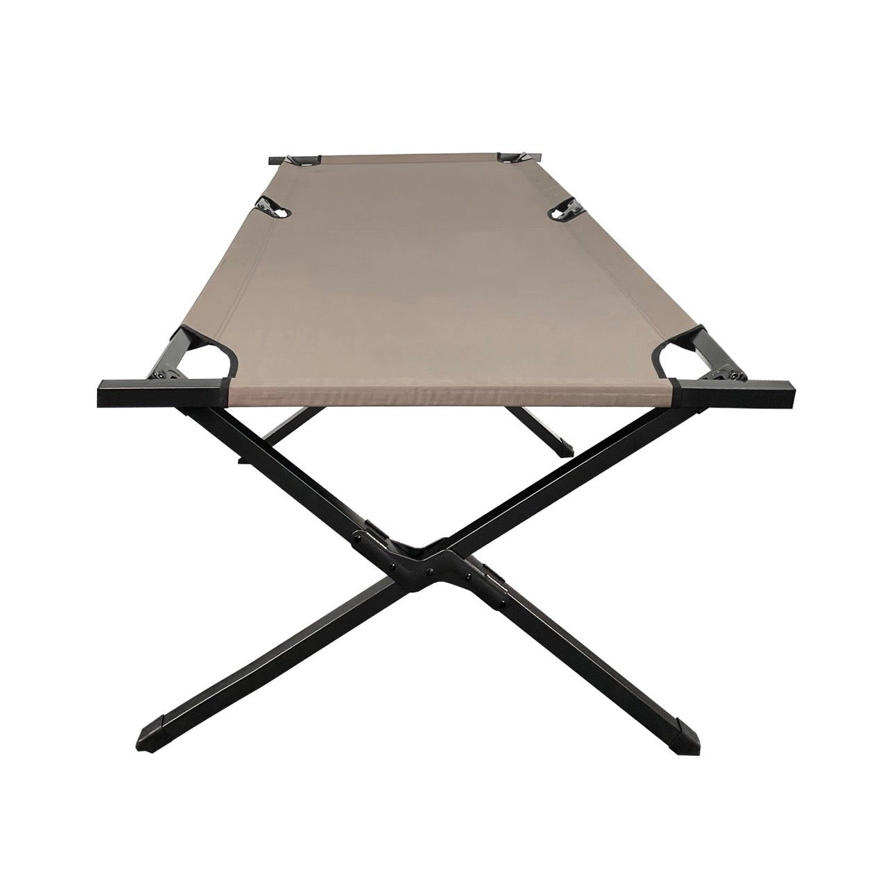 Traditions Camp Cot (Steel)