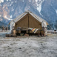 Traditions Camp Cot (Steel)