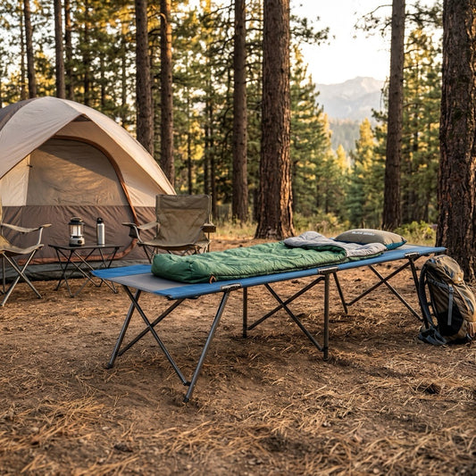 Insta Set Cot