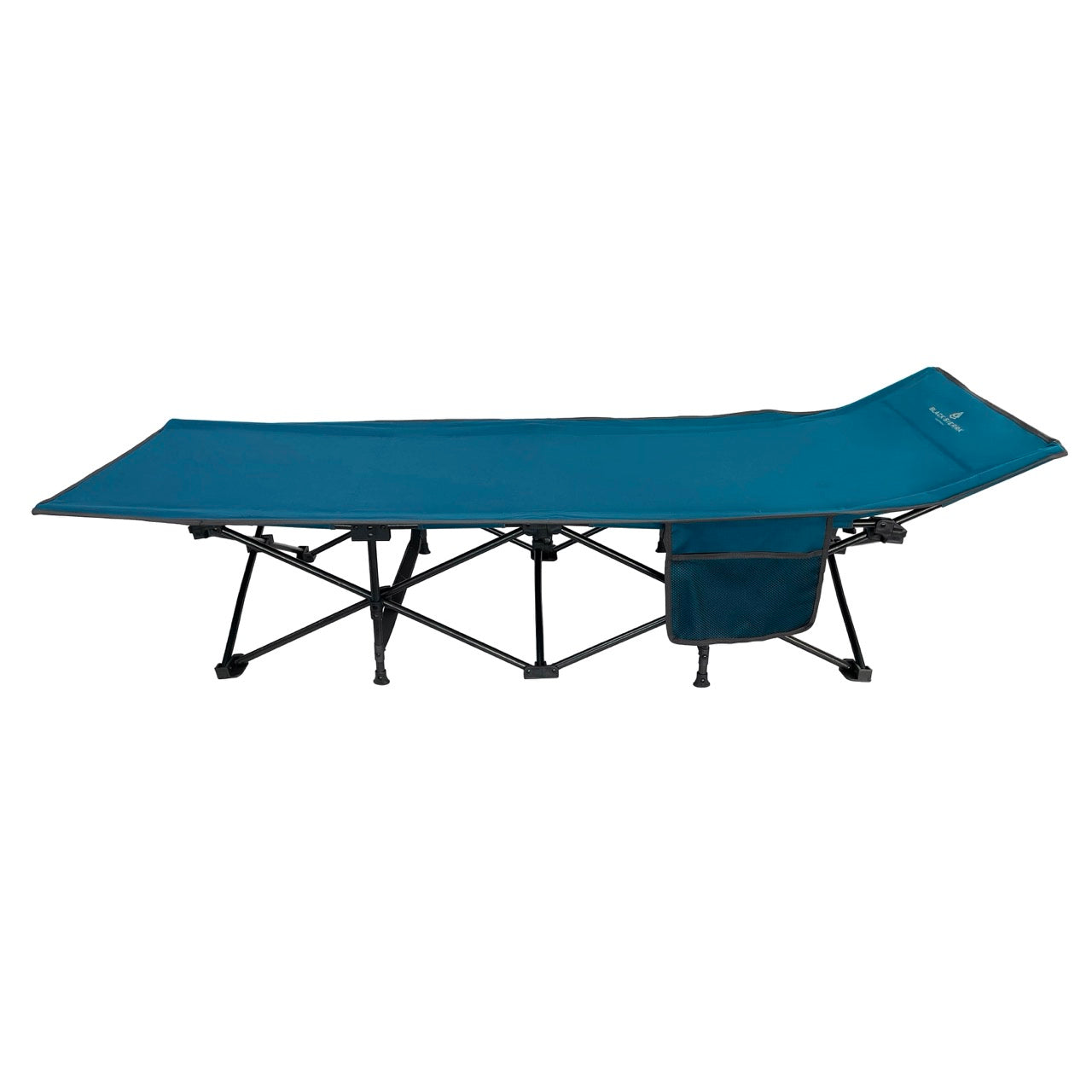 Quick Fold Cot