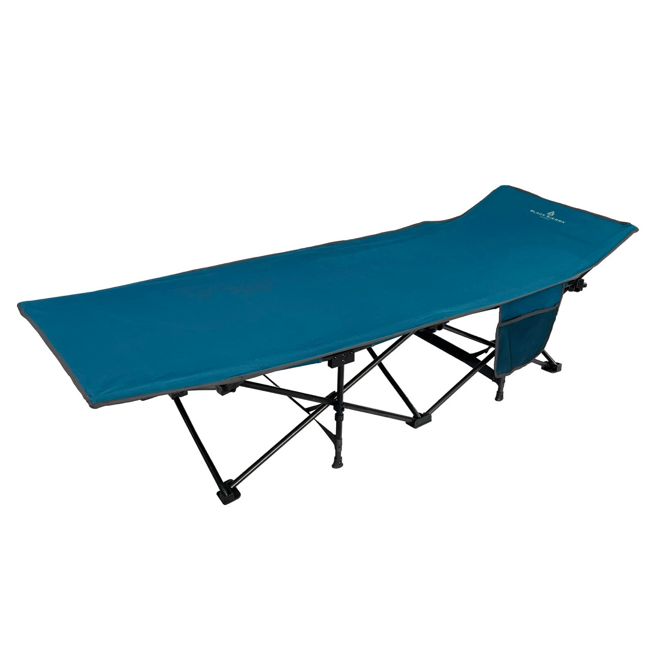 Quick Fold Cot