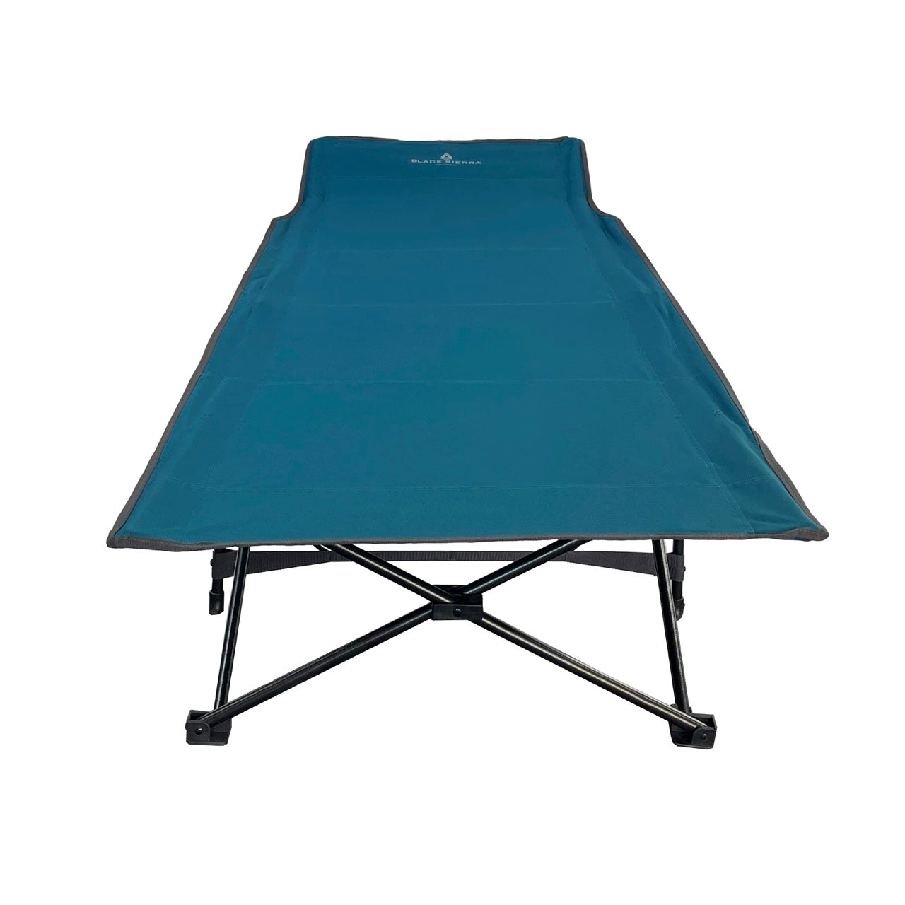 Quick Fold Cot